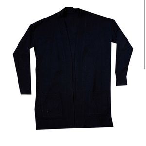 Michael Kors cashmere cardigan